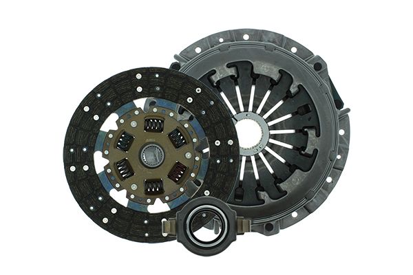 Zestaw sprzęgieł AISIN KG-008C