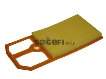 Filtr powietrza PURFLUX a1045
