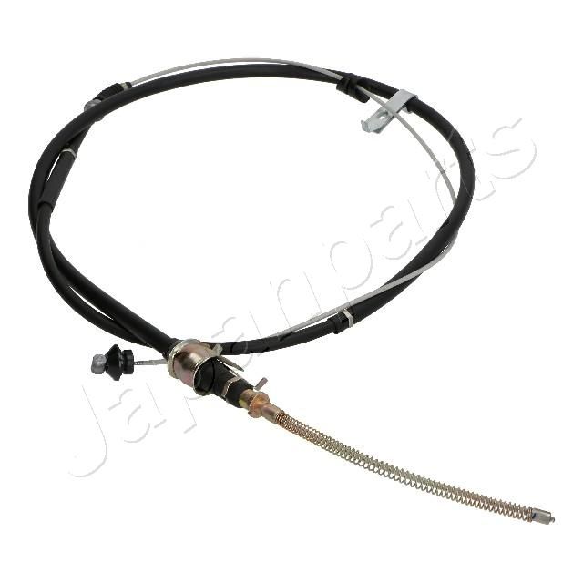 Cięgło, hamulec postojowy JAPANPARTS BC-324L