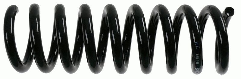 Sprężyna zawieszenia SACHS 994 079