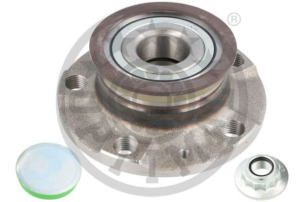 Zestaw łożysk koła OPTIMAL 102078
