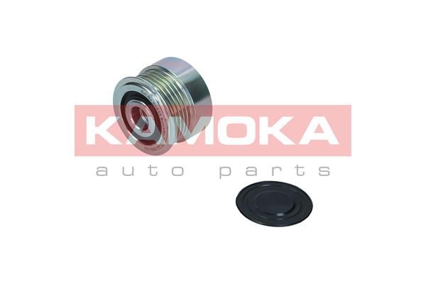 Alternator - sprzęgło jednokierunkowe KAMOKA RC039