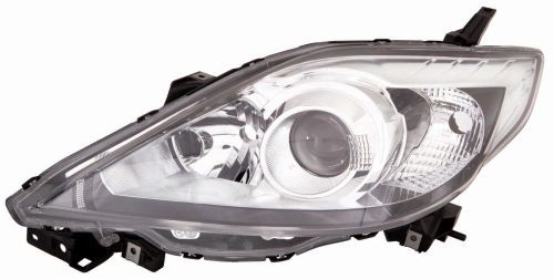 Reflektor ABAKUS 216-1157R-LDEM2