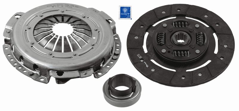Zestaw sprzęgieł SACHS 3000 176 003