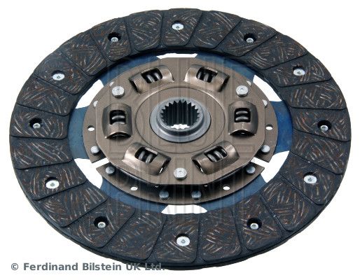 Tarcza sprzęgła BLUE PRINT ADT33127
