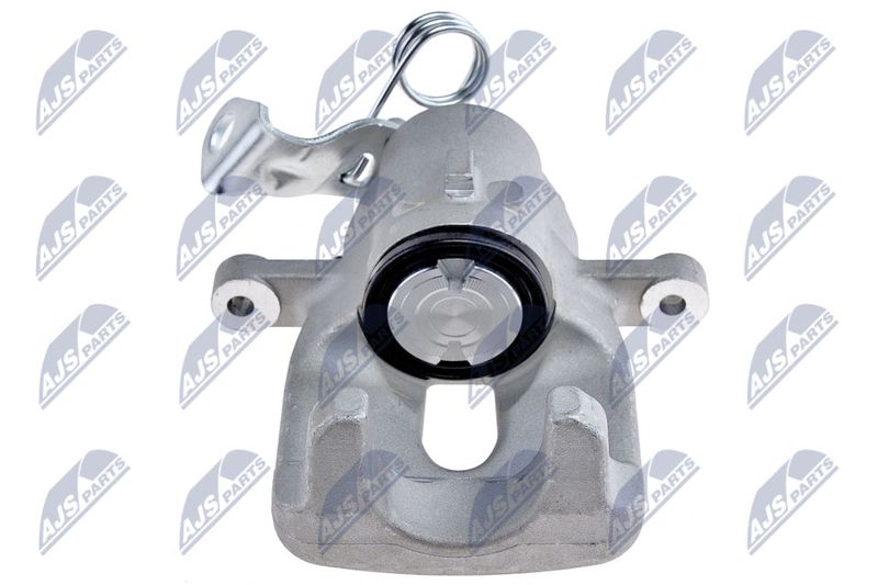 Zacisk hamulca NTY HZT-FT-013