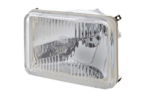 Zestaw, reflektor dalekosiężny HELLA 1KB 003 177-061
