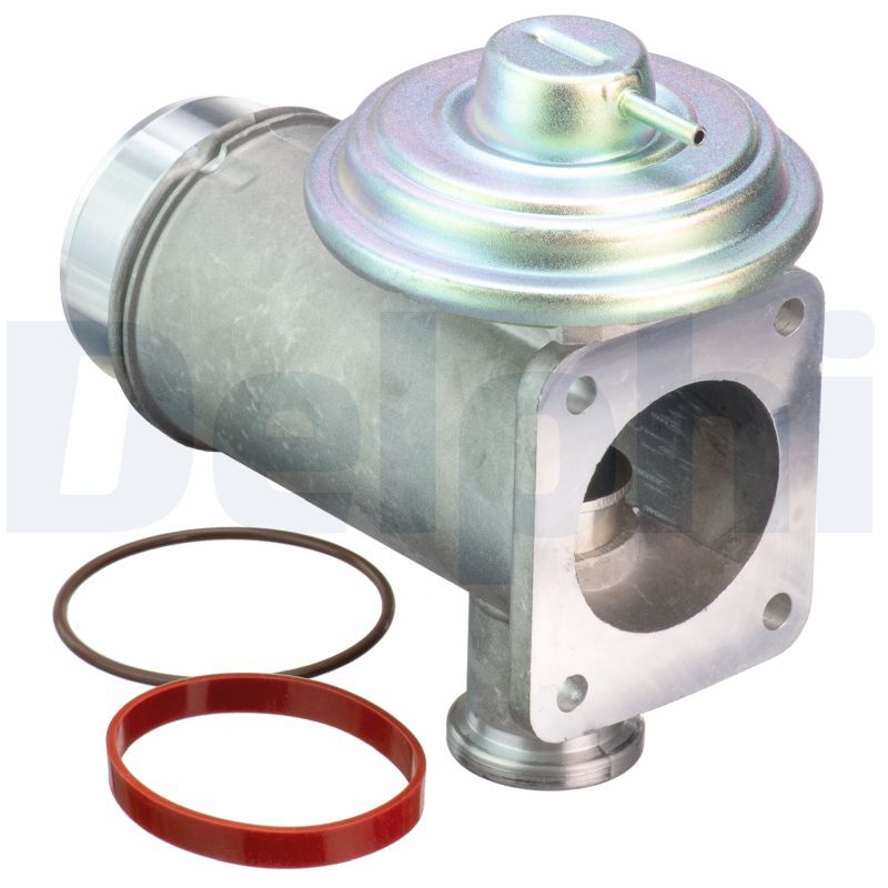 Zawór AGR DELPHI EG10466-12B1