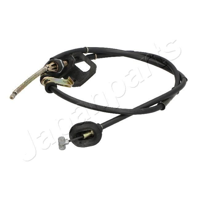 Cięgło, hamulec postojowy JAPANPARTS BC-817