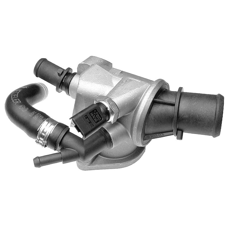 Termostat, płyn chłodzący GATES TH28288G1
