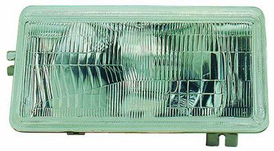 Reflektor ABAKUS 215-1120r-ld