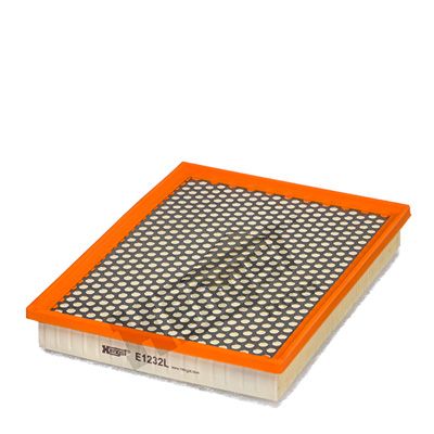 Filtr powietrza HENGST FILTER E1232L