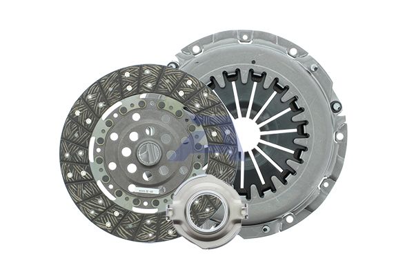 Zestaw sprzęgieł Aisin KZ-114