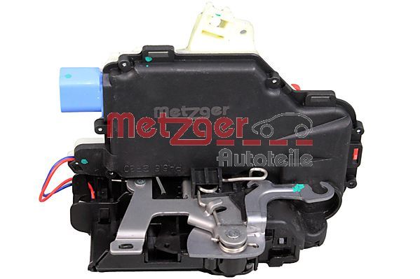 Zamek drzwi METZGER 2314451