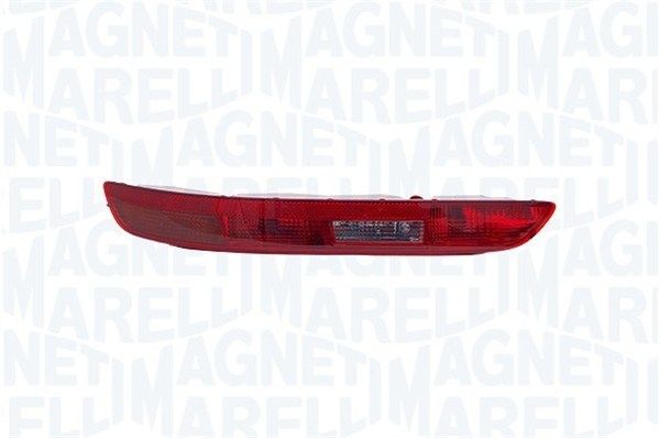 Lampa tylna zespolona MAGNETI MARELLI 714021310701