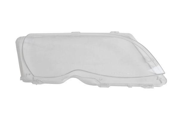Szyba rozpraszająca reflektora, reflektor ABAKUS 00-344-1109RQND