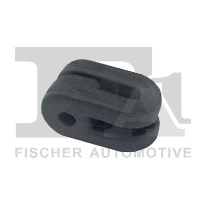 Uchwyt, system wydechowy FA1 223-915