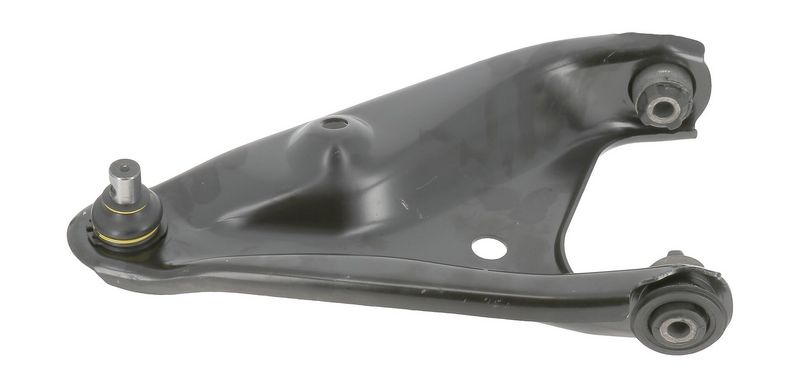 Wahacz, zawieszenie koła MOOG RE-WP-13608