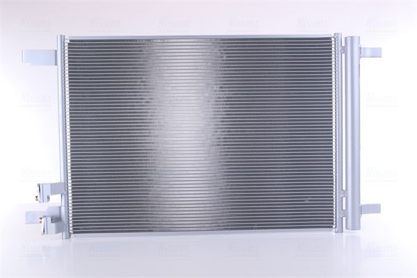 Skraplacz, klimatyzacja NISSENS 941099