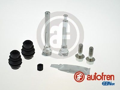 Zestaw tulei prowadzących, zacisk hamulca AUTOFREN SEINSA D7143C