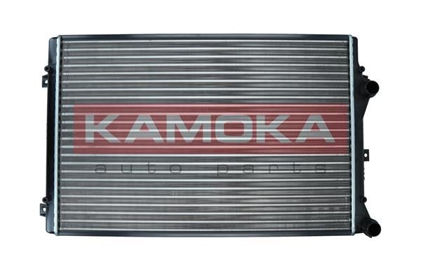 Chłodnica, układ chłodzenia silnika KAMOKA 7705161