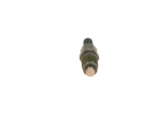 Korpus wtryskiwacza BOSCH 9 430 610 154