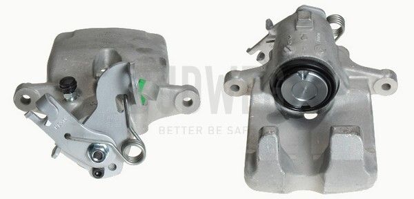 Zacisk hamulca BUDWEG CALIPER 344375