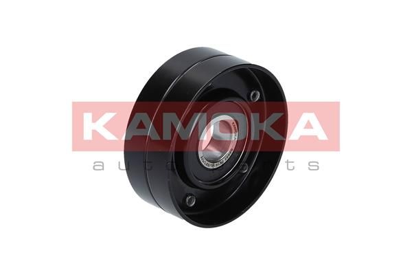 Napinacz, pasek klinowy wielorowkowy KAMOKA R0092