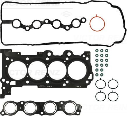 Zestaw uszczelek, głowica cylindrów VICTOR REINZ 02-11306-01
