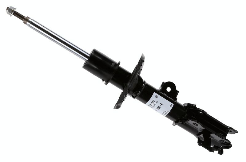 Amortyzator SACHS 318 307