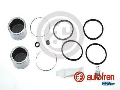 Zestaw naprawczy, zacisk hamulca AUTOFREN SEINSA D41385C