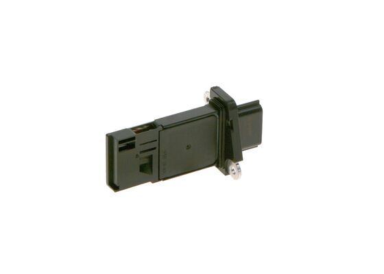 Przepływomierz masowy powietrza BOSCH 0986JG1618