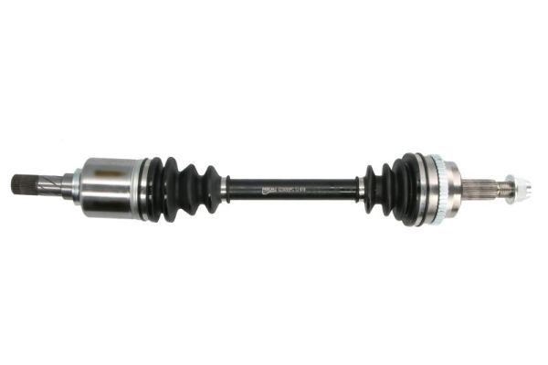 Wał napędowy PASCAL G2X055PC