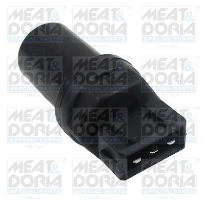 Czujnik, przebieg MEAT & DORIA 871167