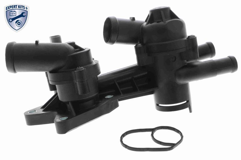 Korpus termostatu VEMO v15-99-2077