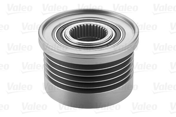 Alternator - sprzęgło jednokierunkowe VALEO 588038