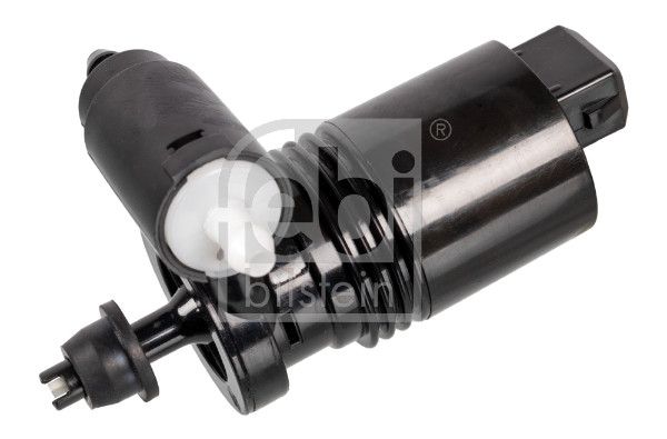 Pompa spryskiwacza, spryskiwacz szyby czołowej FEBI BILSTEIN 109274
