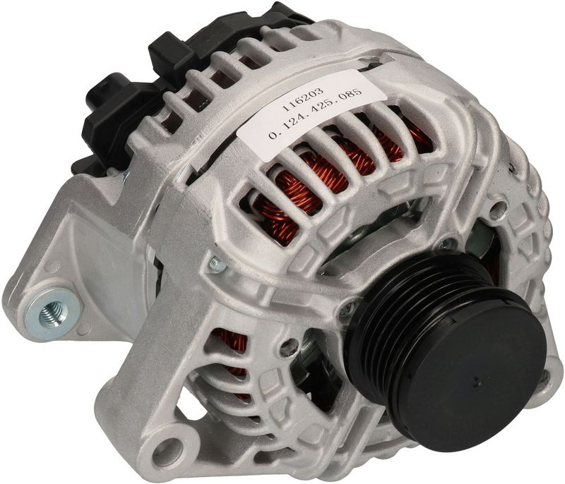 Alternator HC-Cargo F 032 116 203