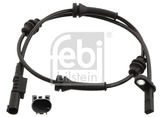 Czujnik, prędkość obrotowa koła FEBI BILSTEIN 106325