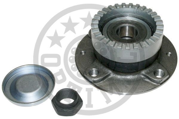 Zestaw łożysk koła OPTIMAL 602361