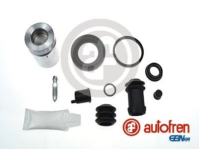 Zestaw naprawczy, zacisk hamulca AUTOFREN SEINSA D42173C