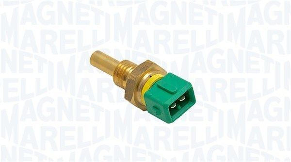 Czujnik, temperatura płynu chłodzącego MAGNETI MARELLI 171925011010