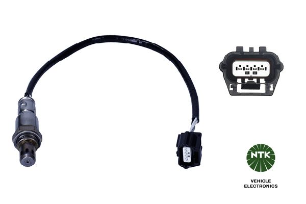 Sonda lambda NTK 92793
