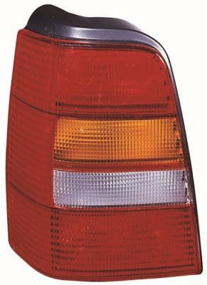 Lampa tylna zespolona ABAKUS 441-1975l-ue