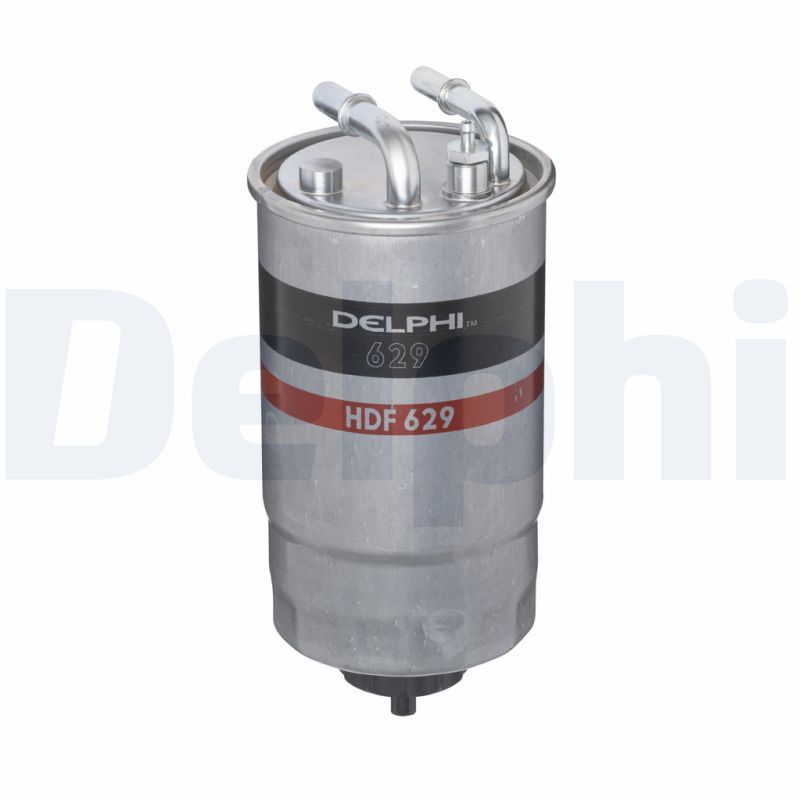 Filtr paliwa DELPHI HDF629