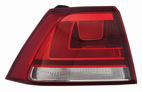 Lampa tylna zespolona ABAKUS 441-19D9R-UE2