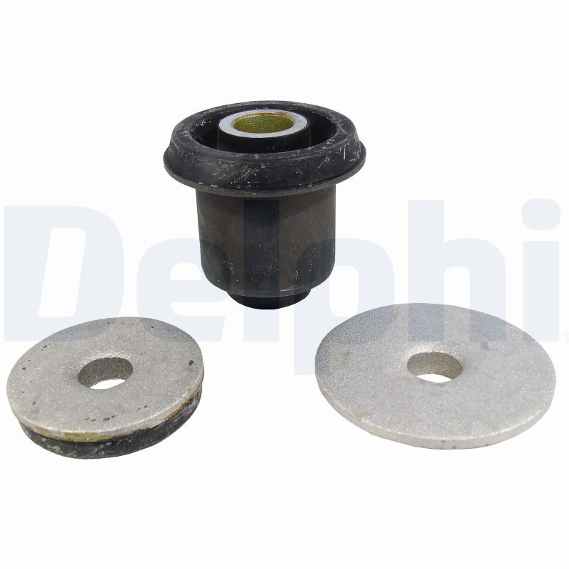 Łożyskowanie, wahacz DELPHI TD842W
