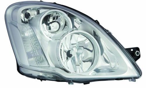 Reflektor ABAKUS 663-1109RMLD-EM