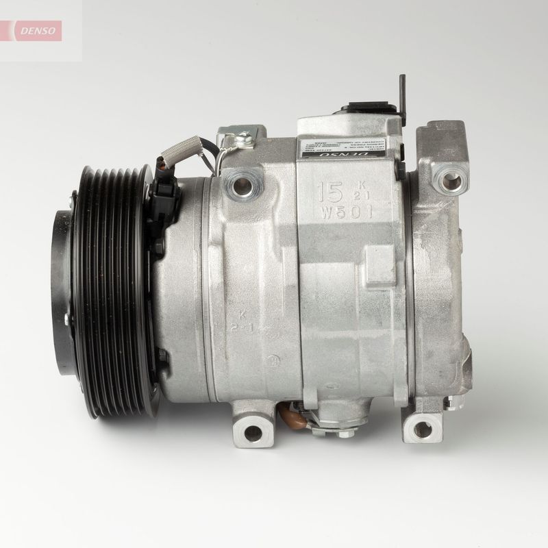 Sprężarka, klimatyzacja Denso DCP50095