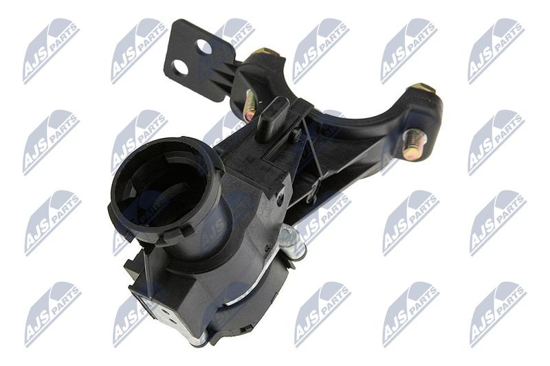 Blokada kierownicy NTY EST-FT-005